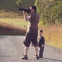 Steve Hussey - @ThadeusNZ - Twitter