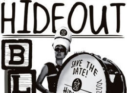 ladyhideout's profile picture. Music, whatever, etc.