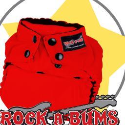 Cloth Diapers For Your Little RockStar!