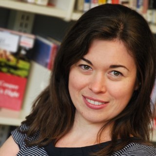 jengougeon's profile picture. PR professional. Lover of good cheese, coffee, wine and books.