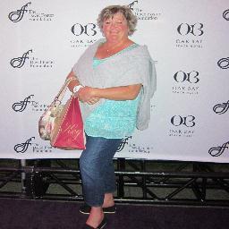 Wendyj68's profile picture. 