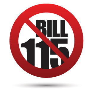 BillOnefifteen's profile picture. We are students of Albert Campbell C.I. that are against Bill 115
Friend us on Facebook: Bill OneFifteen