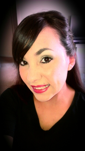 Headstrong to take you on....