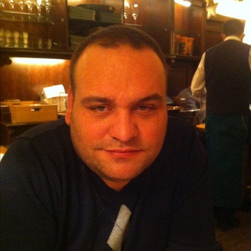 aguvener2's profile picture. 