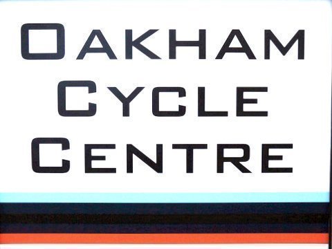 Oakham Cycle Centre provides local cyclists and their families with high quality bikes, repairs and accessories.