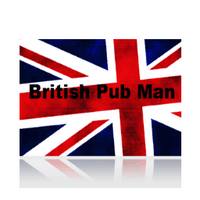 Pub Man (@british_pub_man) 's Twitter Profile Photo