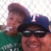 Chris Enriquez (@sirajax_1987) Twitter profile photo