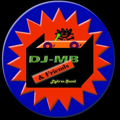 DJ / Producer, dj-mb &friends official twitter, dj-mb
