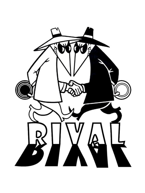 atlantarival's profile picture. Atlanta Rival Mixed Ultimate Team