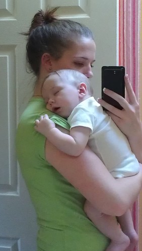 jschmidt0219's profile picture. mommy to a beautiful baby boy and a best friend