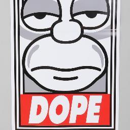 dopetownNYC's profile picture. Dedicated to all things dope found in NYC. Haters need not apply. Post your NYC dopePics here. Instagram @dopetownNYC