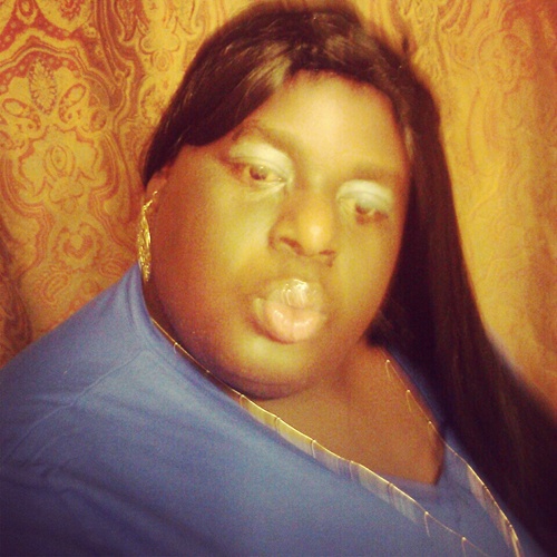Work at kelloggs real ass bitch wanna know more I'm a open book