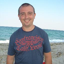 AdrianPetrov1's profile picture. 