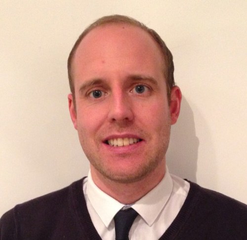 Deputy Headteacher, Big Maths Consultant, and LendMeYourLiteracy Director