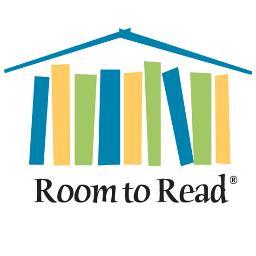RoomtoReadGWU's profile picture. The passionate George Washington University Chapter of @roomtoread