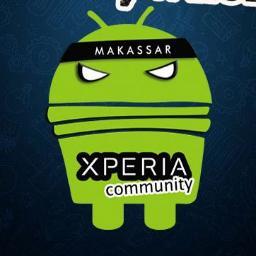 Dibuat untk menyatukan para DroidERS XPERIA Makassar & mnjadi wadah untk saling brbagi informasi antar pengguna android XPERIA khususnya d wilayah MKS n skitarx