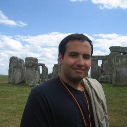 DavidRevilla1's profile picture. Reader. Gamer. Author.