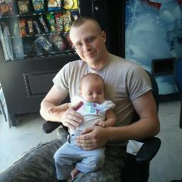 Proud to be an American soldier, father, and redneck. God Bless this great nation.