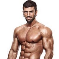 Vücut Geliştirme (@arafkurt) 's Twitter Profile
