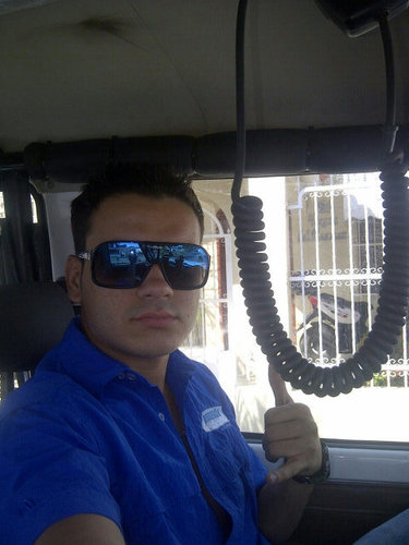 100% magallanero y madrilista CR7 forzaaa