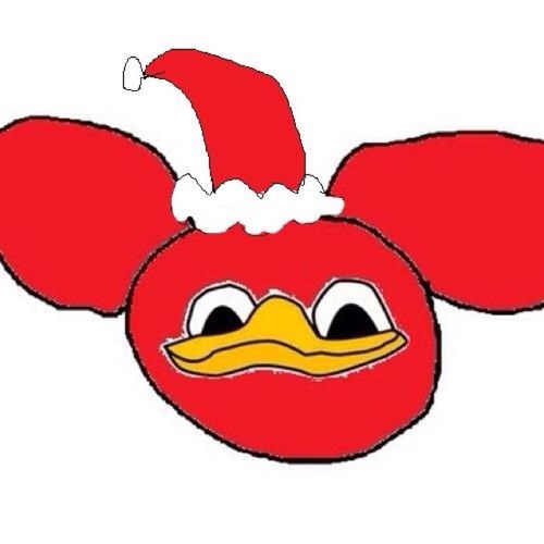 i maek elktrunik muzik cuz i can. I lyk raeping diijaz. Alwys horni. I raep u pey. -666- is mi drug Not affiliated with @Deadmau5
