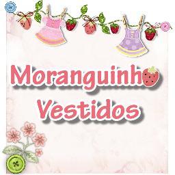 Trabalhamos com vestidos de festa infantil, moranguinho, minie, moranguinho baby, joaninha entre outros entre em nosso site e veja todos nosso modelos.