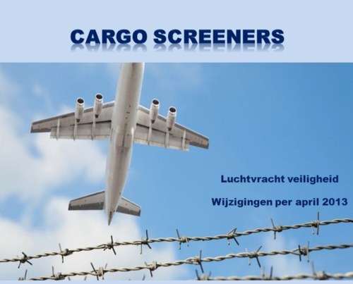 CargoScreeners's profile picture. 