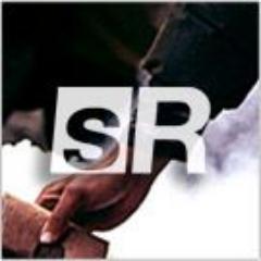 Silent Riot. New Movement. We see you, we hear you.