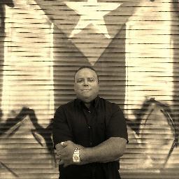 I'm a burn survivor, medically retired Marine, motivator, advocate, a leader.