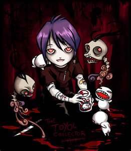 We will never die alone
Juggalos will carry on
Swing our hatchets if we must
 Each and every one of us