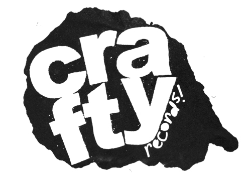 craftyrecords's profile picture. 