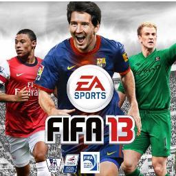 Alles over jou favoriete game Fifa. Like ons ook op Facebook en mail ons over jou Fifa-moment of voor tips, fifa-game@live.nl