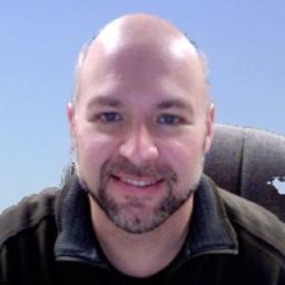 Father, Tech Director, Mac Fanboy, Google Fanboy;