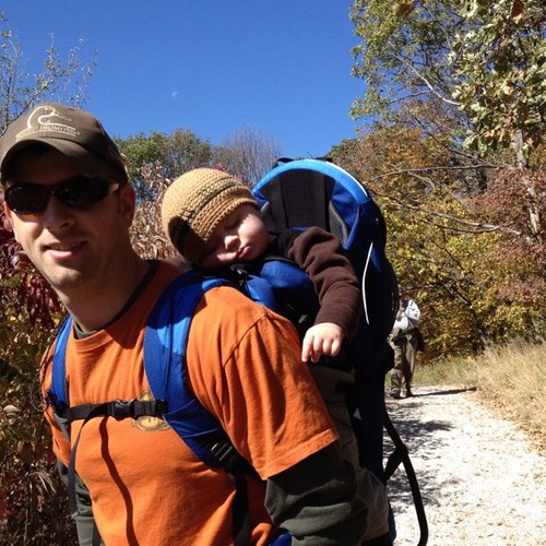 daniellohrenz's profile picture. 