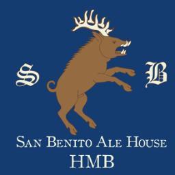 SBAleHouse's profile picture. Historic Inn on Main Street, Half Moon Bay, CA. http://t.co/w1bX3HLsJ6 Ale House offers craft beer, handmade sausages on homemade bread. Walk to Pacific Ocean.