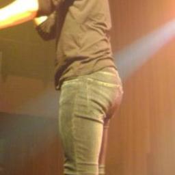 Sou LAS POMPAS DEL ORO de @Christiancha :)