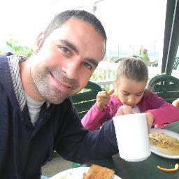 CoryJudd's profile picture. Food, love and laughs!