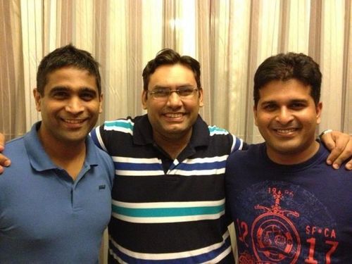 sameetsshetty's profile picture. Doctor