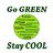 GoGREENandStayCOOL
