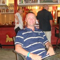 graham cornes (@grahamcornes1) 's Twitter Profile