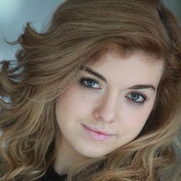 Italia Conti Graduate 2014