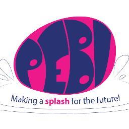 An opportunity for residents to use at least £1m to make a massive and lasting positive difference to our community.
 Making a Splash feel the ripple!
