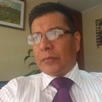 Abraham Cruz Calla (@abrakito) 's Twitter Profile