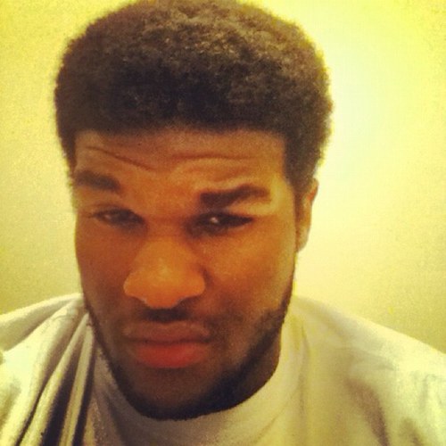 IMthatGUY_92's profile picture. 