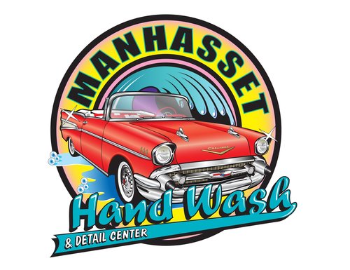 Manhasset's ONLY 100% Hand Wash Facility & Detail Center