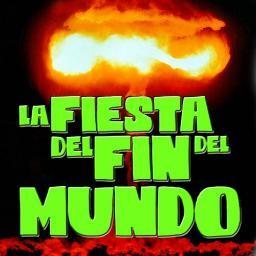 Disfrutemos de nuestra noche como si fuese la ultima de nuestras vidas!