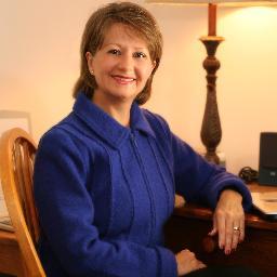 Author/Speaker