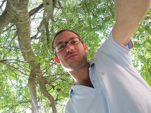 StephaneUlmer's profile picture. 