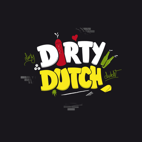 DIRTY DUTCH MUSIC