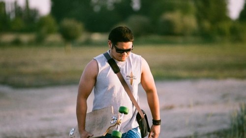 rkranas's profile picture. Oh shit!!!